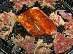 -金达莱·烧烤(五一路店)