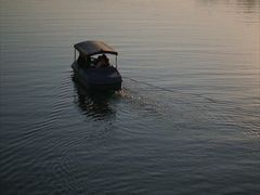 -云龙湖旅游景区