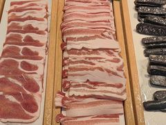 -汉阳廷自助烤肉(同和金铂天地店)