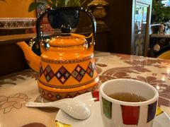 -上海喀什友好餐厅(德平路店)