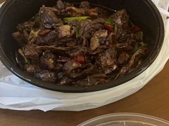-王城醋血鸭老店