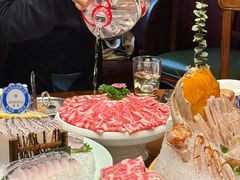 -东海怡品海鲜豆捞(星街坊店)