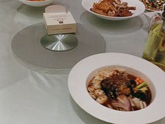 -盛百味·家宴餐厅(霸州分店)