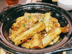 -潮堂 · 潮州菜(国贸商城店)