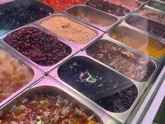-北门四果汤(永宁店)