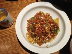 -老湘村·湖南土菜(天河维多利店)