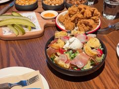-京A Brewpub·精酿餐吧(幸福村店)