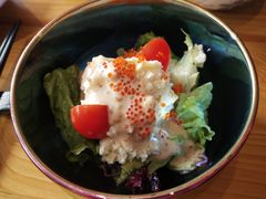 -锦鲤堂日本料理(莱茵之星店)