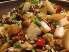 -井水小厨·湘菜(活力广场店)