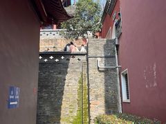 -长春观