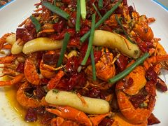 -龙虾奇迹泥炉烤肉(大华三路店)