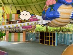 -美的鹭湖探索王国