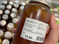 -盒马鲜生(岭南新世界店)