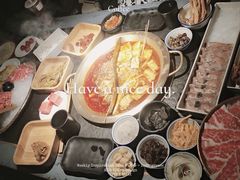 -九鼎轩脆毛肚火锅(南京东路店)