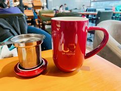 -西西弗书店&矢量咖啡(凯德晶萃广场店)