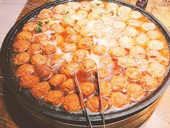 -汉巴9号自助餐厅(新潮尚品超市店)