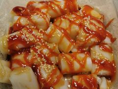 三酱猪肠粉-孖记茶档·热腾茶餐(乐峰店)