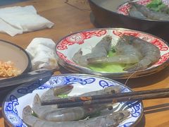 -谭三娘鲜切牛肉自助火锅(九眼桥总店)