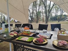 -烟水渔庄餐厅(西溪湿地店)