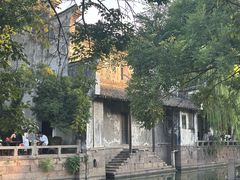 -嘉兴月河历史街区