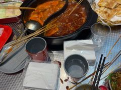 -钢管厂五区小郡肝串串香火锅(梅川路店)
