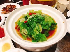 -阿庄新豫菜(航海东路店)