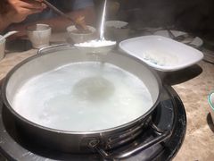 -淘米捞·米汤脆鲩鱼火锅(福田皇岗店)