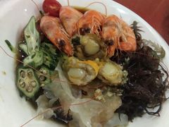 -地方名吃海鲜大馅蒸饺(北戴河店)