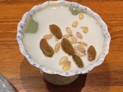 手造抹茶布丁-季夏金枪鱼牛排自助餐厅(海悦天地店)