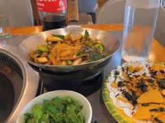 -小团圆灶台鱼·百城头牌菜(千岛湖店)
