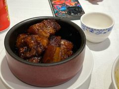 -老吉士酒家(天平路店)