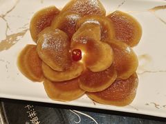 -顺峰顺水顺德菜(第一百货店)