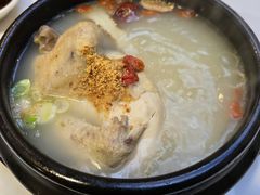 -长顺参鸡汤店(西塔总店)