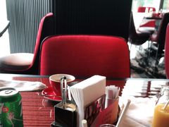 -西安W酒店·WEI全味西餐厅