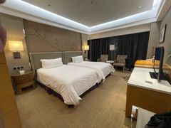 -上海中航虹桥机场泊悦酒店