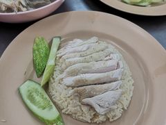 -红大哥水门鸡饭(總店)