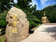-石岛赤山风景区