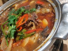 牛杂火锅-东北风(柯桥万达店)