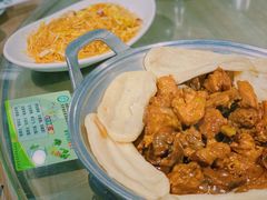 -小菜园新徽菜(溧阳万达店)