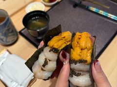 -小十Omakase(地王大厦店)