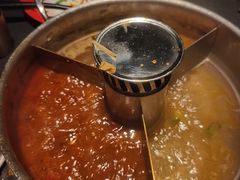 -晓宇重庆火锅(西安荟聚店)