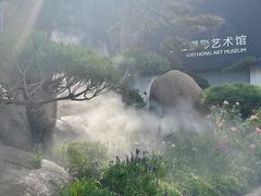 -罗红摄影艺术馆