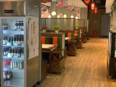 -九府羊·鲜羊火锅·烤串(新华路店)