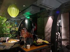 -湊湊火锅·茶憩(南京东路悦荟店)