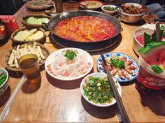 -五里关火锅(牛市口店)