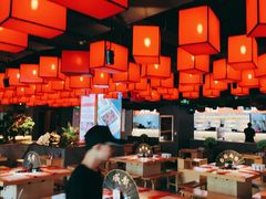 -巴蜀大将火锅(太原旗舰店)