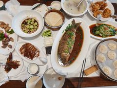 -梅利汴京烤鸭•开封豫菜地标店(东大街店)