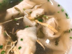 虾肉馄饨-熙盛源(滨湖万达店)