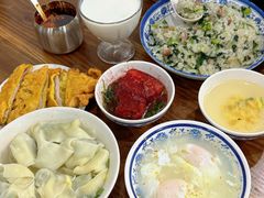 -随柳居·苏式小吃(建新巷店)