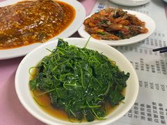 草头-蘭心餐厅(进贤路店)